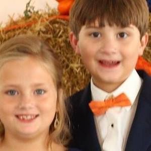 Meet your Posher, Monica